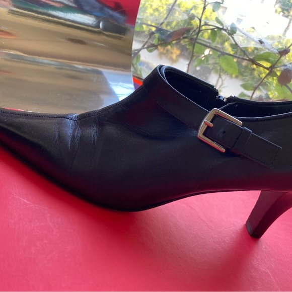 COACH made in ITALY booties - Picture 6 of 12